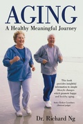 Cover: Aging - LifeRich Publishing