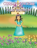 Cover: Curly Princess of the Tulip Kingdom - LifeRich Publishing