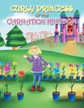 Cover: Curly Princess of the Carnation Kingdom - LifeRich Publishing