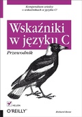 Cover: Wska?niki w j?zyku C. Przewodnik - Helion