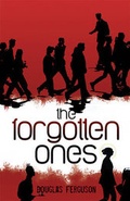 Cover: The Forgotten Ones - Suspect Thoughts Press