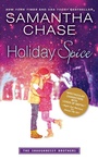 Cover: Holiday Spice - Sourcebooks Casablanca