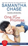Cover: One More Promise - Sourcebooks Casablanca