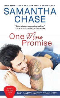 Enlarge image Cover: One More Promise - Sourcebooks Casablanca