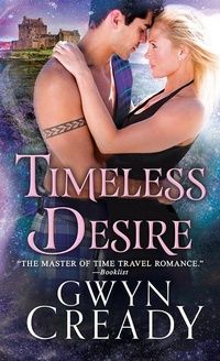 Enlarge image Cover: Timeless Desire - Sourcebooks Casablanca