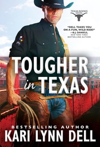 Enlarge image Cover: Tougher in Texas - Sourcebooks Casablanca
