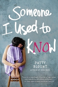Enlarge image Cover: Someone I Used to Know - Sourcebooks Fire