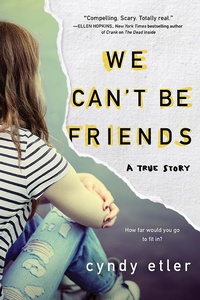 Abbildung von: We Can't Be Friends - Sourcebooks Fire