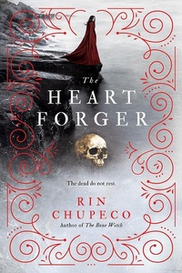 Enlarge image Cover: Heart Forger - Sourcebooks