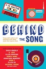 Cover: Behind the Song - Sourcebooks Fire