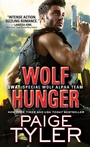Cover: Wolf Hunger - Sourcebooks Casablanca