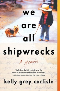 Abbildung von: We Are All Shipwrecks - Sourcebooks