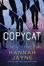 Cover: Copycat - Sourcebooks Fire