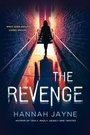 Cover: The Revenge - Sourcebooks Fire