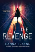 Cover: The Revenge - Sourcebooks Fire