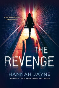 Enlarge image Cover: The Revenge - Sourcebooks Fire