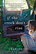 Cover: If the Creek Don't Rise - Sourcebooks Landmark