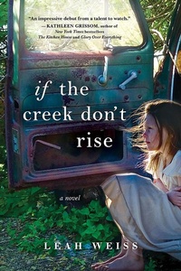 Enlarge image Cover: If the Creek Don't Rise - Sourcebooks Landmark