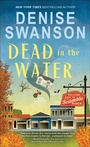 Cover: Dead in the Water - Poisoned Pen Press