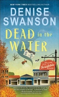 Cover: Dead in the Water - Poisoned Pen Press
