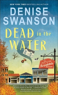 Abbildung von: Dead in the Water - Sourcebooks