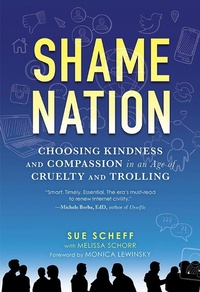 Abbildung von: Shame Nation - Sourcebooks