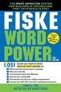 Cover: Fiske WordPower - Sourcebooks