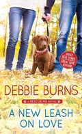 Cover: New Leash on Love - Sourcebooks Casablanca