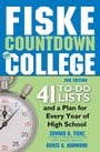 Cover: Fiske Countdown to College - Sourcebooks