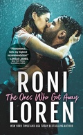 Cover: Ones Who Got Away - Sourcebooks Casablanca