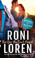 Cover: One You Can't Forget - Sourcebooks Casablanca