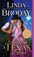 Cover: To Catch a Texas Star - Sourcebooks Casablanca