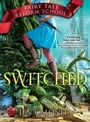 Cover: Switched - Sourcebooks Young Readers