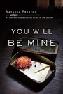 Cover: You Will Be Mine - Sourcebooks Fire