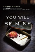 Cover: You Will Be Mine - Sourcebooks Fire