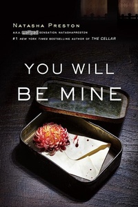 Enlarge image Cover: You Will Be Mine - Sourcebooks Fire