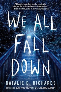 Enlarge image Cover: We All Fall Down - Sourcebooks Fire