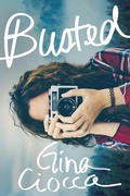 Cover: Busted - Sourcebooks Fire