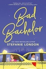 Cover: Bad Bachelor - Sourcebooks