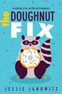 Cover: Doughnut Fix - Sourcebooks