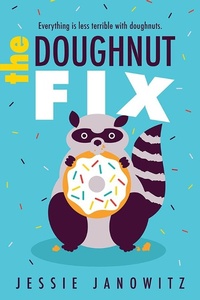 Enlarge image Cover: Doughnut Fix - Sourcebooks