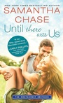 Cover: Until There Was Us - Sourcebooks Casablanca