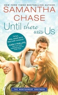 Cover: Until There Was Us - Sourcebooks Casablanca