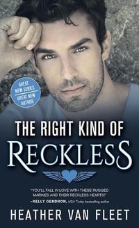 Enlarge image Cover: The Right Kind of Reckless - Sourcebooks Casablanca