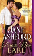 Cover: Brave New Earl - Sourcebooks Casablanca