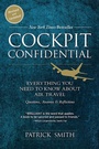 Cover: Cockpit Confidential - Sourcebooks