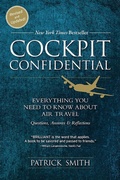 Cover: Cockpit Confidential - Sourcebooks