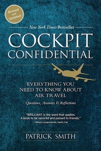 Enlarge image Cover: Cockpit Confidential - Sourcebooks
