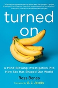 Cover: Turned On - Sourcebooks
