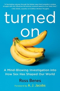 Enlarge image Cover: Turned On - Sourcebooks